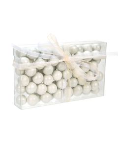 FB95 Crystal Clear Boxes – 2 ¼” x 3 11/16” x 5/8”