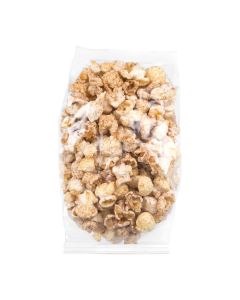 FDAGB5 Crystal Clear Side Gusset Bag – 5” x 3” x 11 ½”
