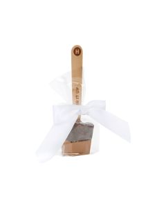 FG3 Flat Bottom Gusset Bag – 2” x 1 ½” x 5”