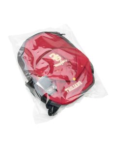 FP11620 Polypropylene Flat Bag - 16" x 20"