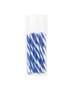 FP138 Polypropylene Flat Bag - 3" x 8"