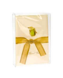 FPB122 Acid-Free Photo Safe Box – 3 ¾” x 5 3/16” x 1”