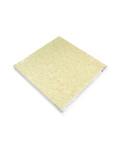 FPB152 Acid-Free Photo Safe Box – 12 1/8” x 12 5/8” x 1”