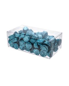FPB158 Acid-Free Photo Safe Box – 4 3/8” x 8 5/16” x 3”