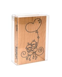 FPB172 Acid-Free Photo Safe Box – 2 5/8” x 3 9/16” x 1”
