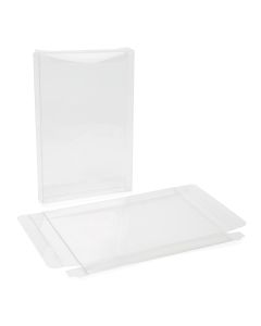 FPB62 Acid-Free Photo Safe Box – 5 1/8” x 7 1/8” x 5/8”
