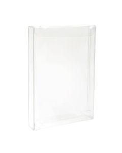 FPB64 Acid-Free Photo Safe Box – 8 1/8” x 10 1/8” x 5/8”