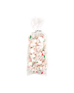 GB2 Crystal Clear Standard Gusset Bag – 3 ¾” x 1 ¼” x 12”