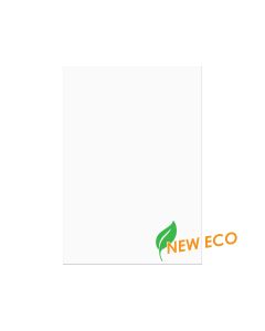 GC75NF Premium Eco Clear No Flap Bags – 5 7/16” x 7 5/16”