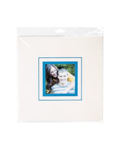 HB1011 Crystal Clear Hanging Bags Flap Seal –10 ¼” x 11 ½”