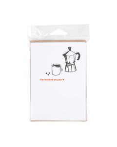HB4B1 Crystal Clear Hanging Bags Flap Seal – 4 1/16” x 5 3/8”