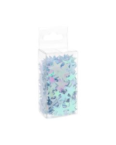 HFB218 Crystal Clear Hanging Box – 1 ½” x 3” x 1”