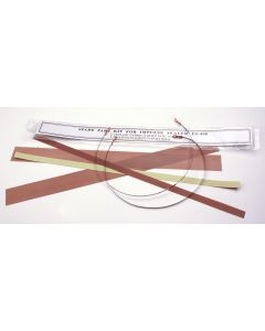HS8RK5 8” Hand Sealer Replacement Kit 5mm Seal
