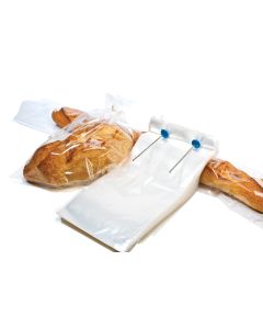 MPF1324 Micro-Perforated Bread Bag – 13” x 24”