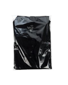 PFW1912 Suffocation Warning Bag with Flap Seal - 9" x 12"