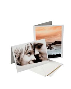 PHL0 Museo Artist Cards White 80# - 4 1/2" x 5 13/16"