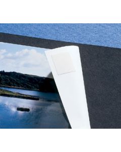 PMS1 Acid-free Photo Mounting Squares – ½” Squares (500 pieces)