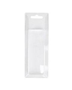 SBT1 Slide Blister Tray -  2 1/2" x 6 3/4"