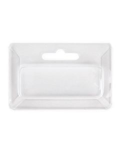 SBT8 Slide Blister Tray -  3 1/2" x 2 1/4"