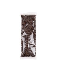 SFB412 Flat Heat Seal Bags – 4” x 12”