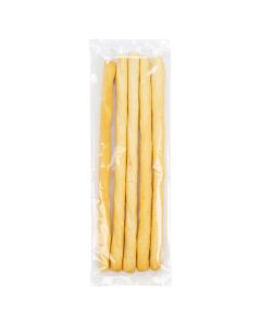 SLB412 Laminated Heavy Duty Heat Seal Bags – 4” x 12”