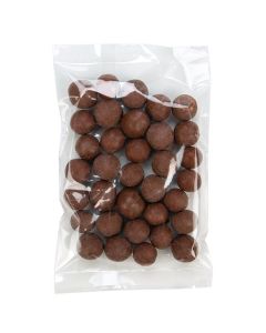 SLB46 Laminated Heavy Duty Heat Seal Bags – 4" x 6"