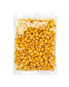SLB68 Laminated Heavy Duty Heat Seal Bags – 6" x 8"