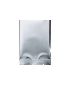 SVP34S  Silver Premium Metallized Heat Seal Bags 2.6 Mil – 3” x 4”