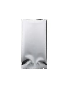 SVP35HS  Silver Premium Metallized Heat Seal Bags 2.6 Mil – 3” x 5 ½”
