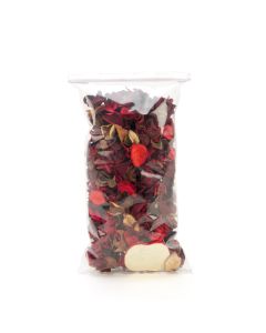 TFB2410 Tropical Fish PE Heavy Duty Flat Bags 2 Mil - 4" x 10"