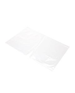 TFB31022 Tropical Fish PE Heavy Duty Flat Bags 3 Mil - 10" x 22"