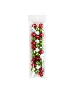 Z4R310 4 Mil Crystal Clear Zip Bags – 3” x 10” (Round Hang Hole)