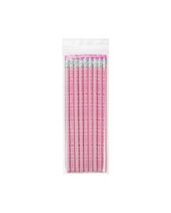 ZC38 2 Mil Crystal Clear Zip Bags – 3” x 8”