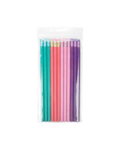 ZC48 2 Mil Crystal Clear Zip Bags – 4” x 8”
