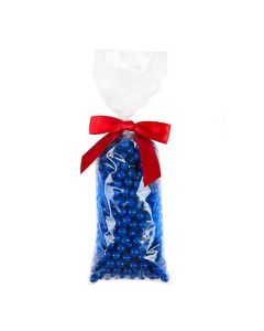 FP1H412 Polypropylene Flat Bags – 4” x 12”