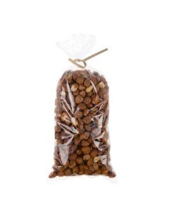 FP1H512 Polypropylene Flat Bags – 5” x 12”