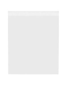 GC16 Premium Eco Clear Flap Seal Bags - 16 7/16" x 20 1/4"