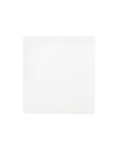 GRCB5 Grease Resistant Cookie Boards - 3 1/4" x 3 1/2"
