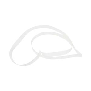 18CVL Clear Vinyl Stretch Band - 18