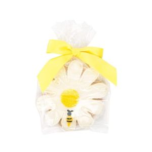 1GE428  Polyethylene Side Gusset Bags - 4
