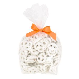 1GE5415B  Polyethylene Side Gusset Bags - 5 1/2