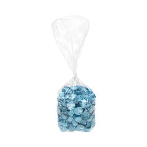 1GE5424  Polyethylene Side Gusset Bags - 5