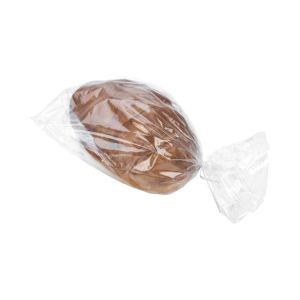 1GE6415 Polyethylene Side Gusset Bags - 6