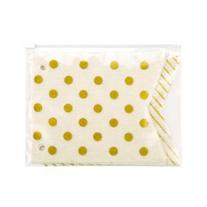 3SZ86 Sliding Zip Top Bags – 8” x 6”