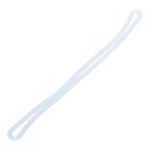 6WL Clear Worm Loop - 6