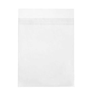 B1012PC Protective Closure Bags – 10 7/16” x 12 ¼”