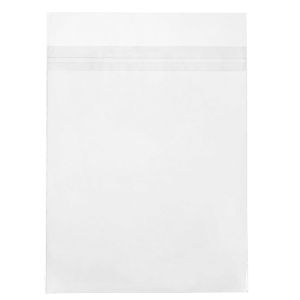 B108PC Protective Closure Bags –8 7/16” x 10 ¼”