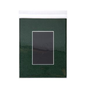 B108S Flap Seal Bags -  8 1/4