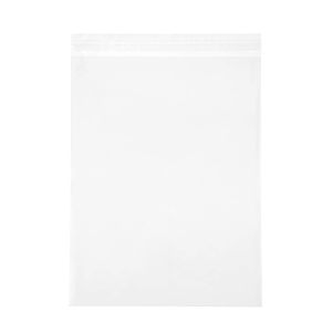 B10X13 Flap Seal Bags -  10 7/16