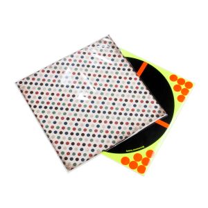B1212 Flap Seal Bags -  12 1/4